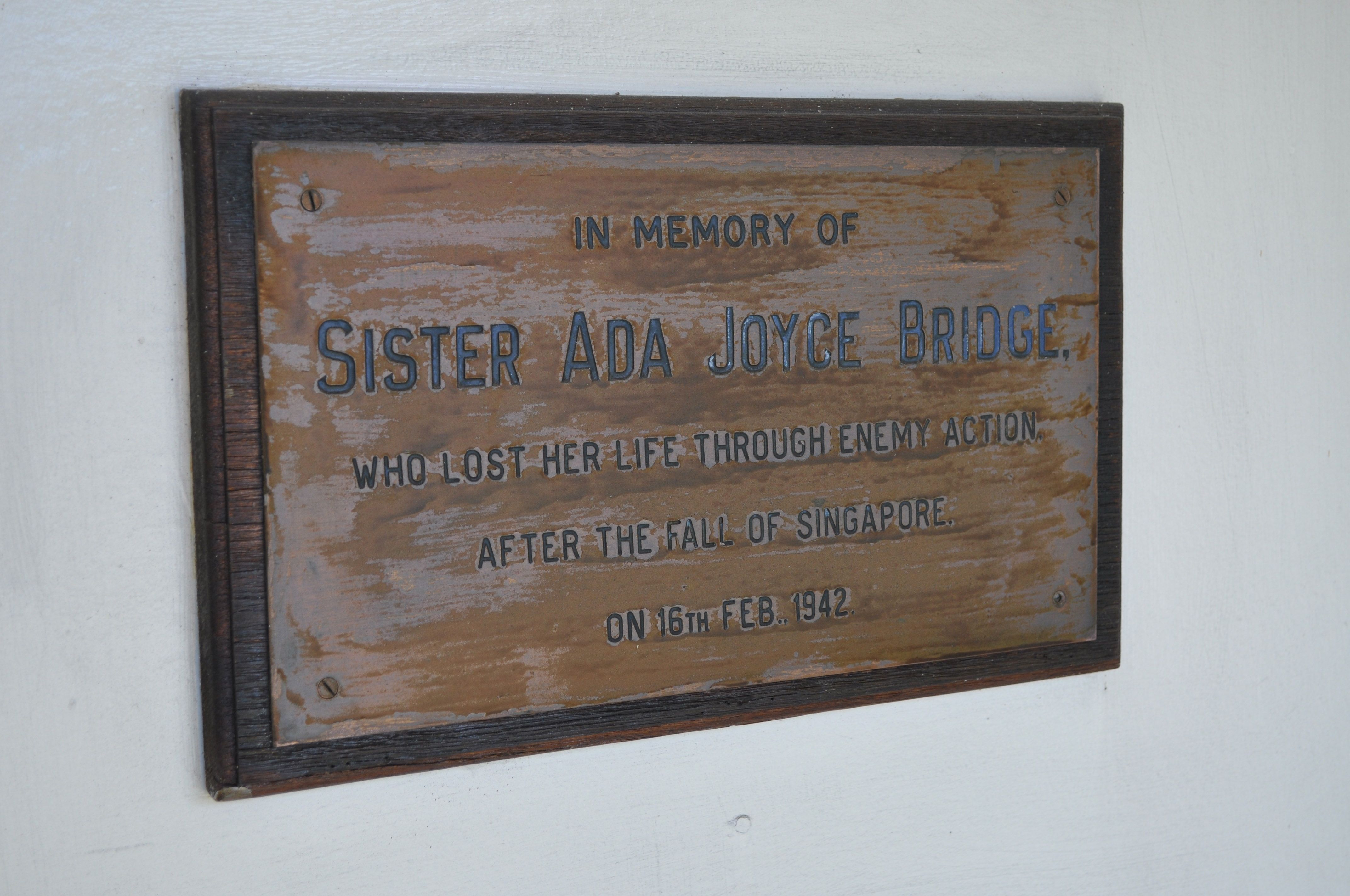 Scone and District CWA Joyce Bridge Memorial Rooms photo 1