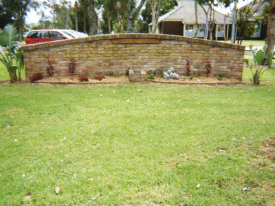 Shellharbour Peace Grove and Freedom Wall photo 1
