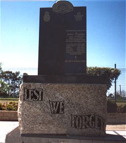 Shortland RSL Memorial Grove photo 1