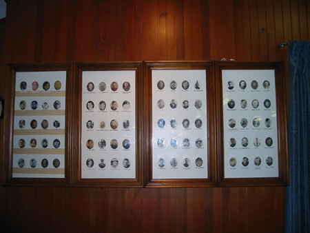 Speers Point District Second World War Roll of Honour photo 1