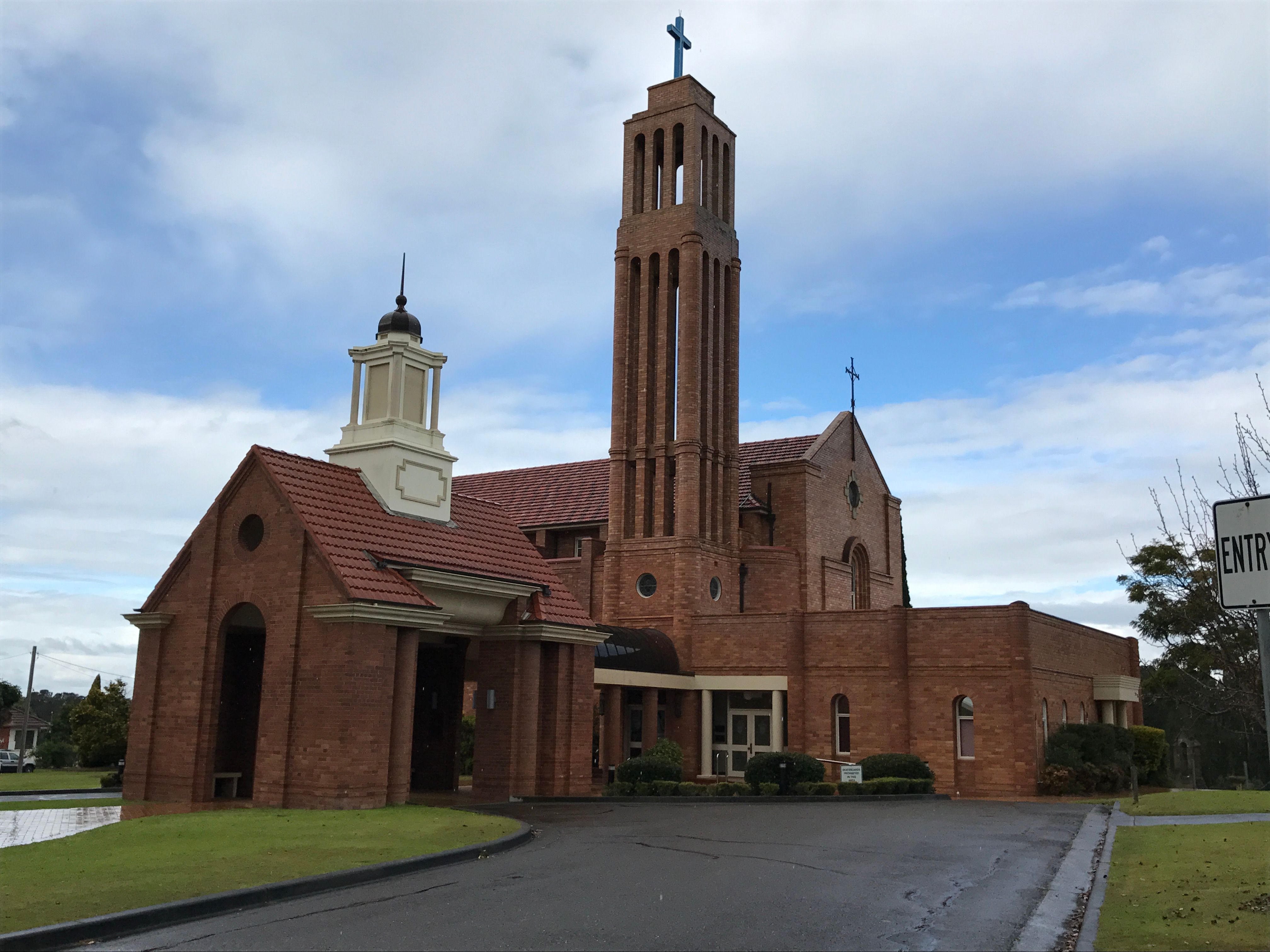 St John's Anglican Church Lone Pine, Taree photo 1