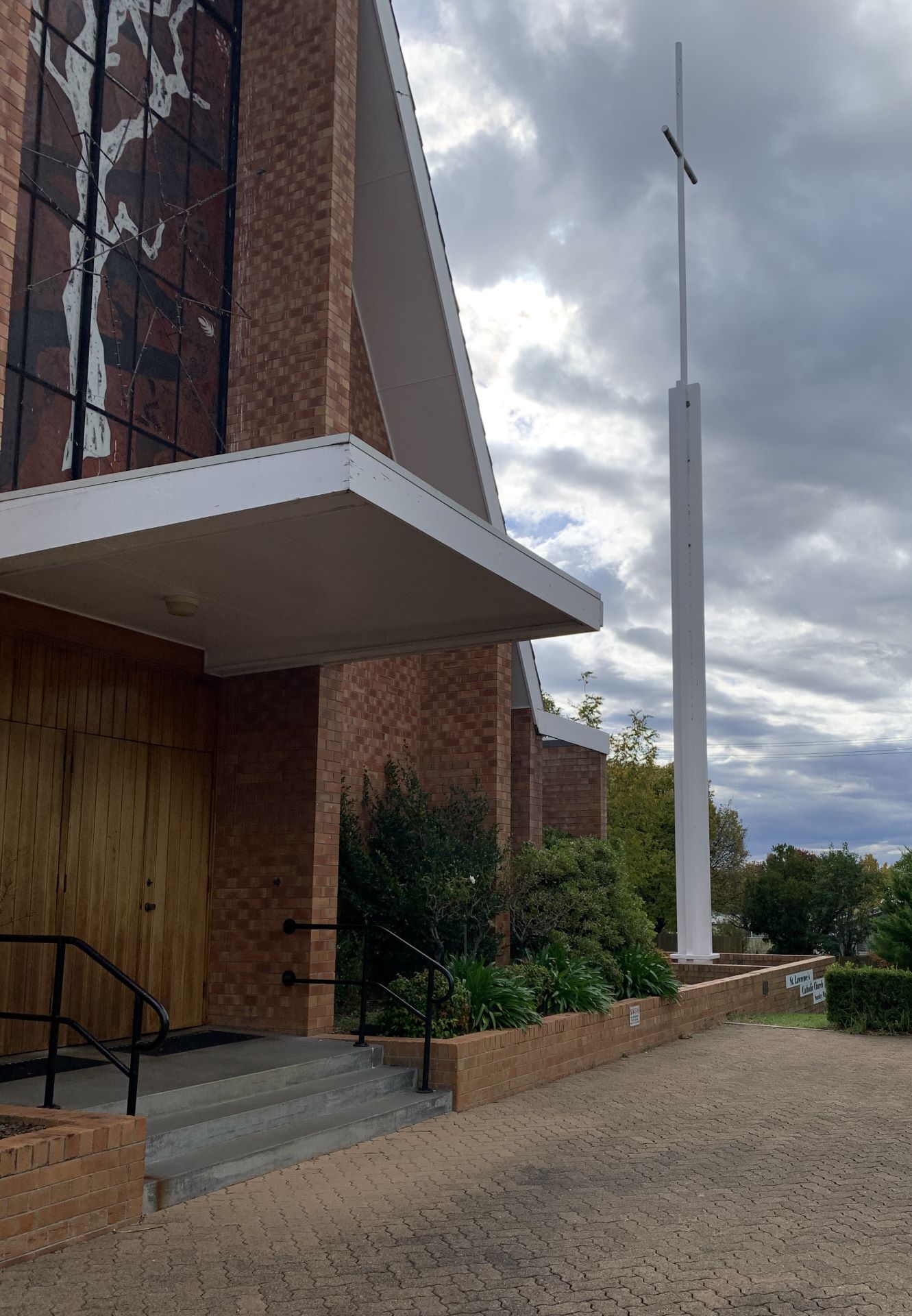 St Lawrence's Catholic Church, Coonabarabran photo 1