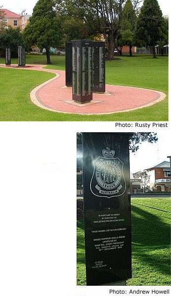 Taree Honour Rolls photo 1