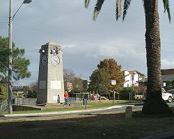 Taree War Memorial photo 1