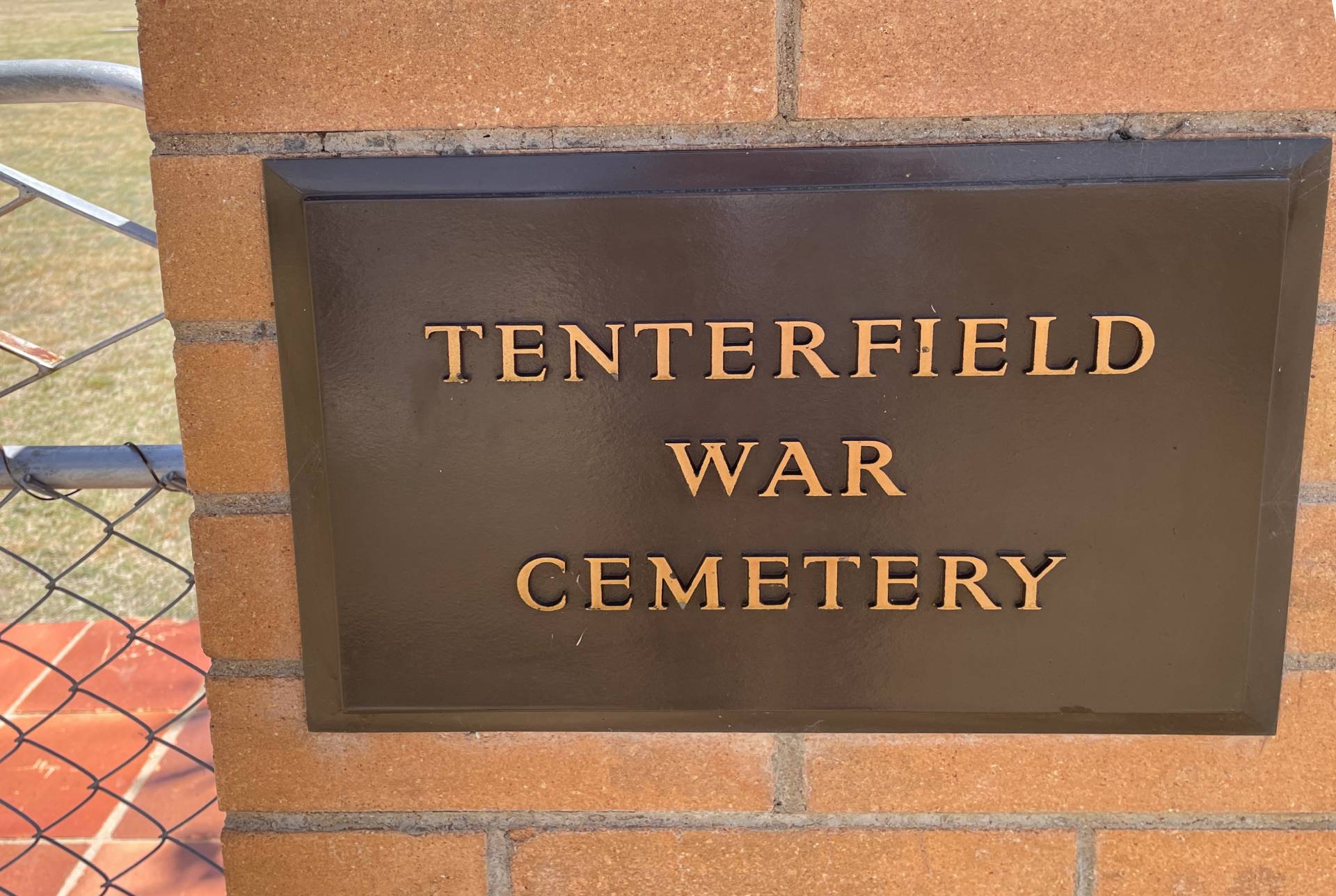 Tenterfield War Cemetery photo 1
