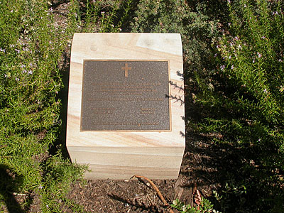 Terilbah Reserve Memorial Sensory Garden photo 1