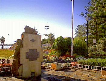 The Entrance War Memorial photo 1