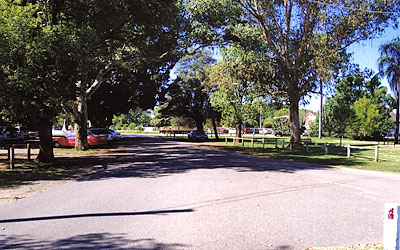 Transvaal Avenue, Maitland photo 1
