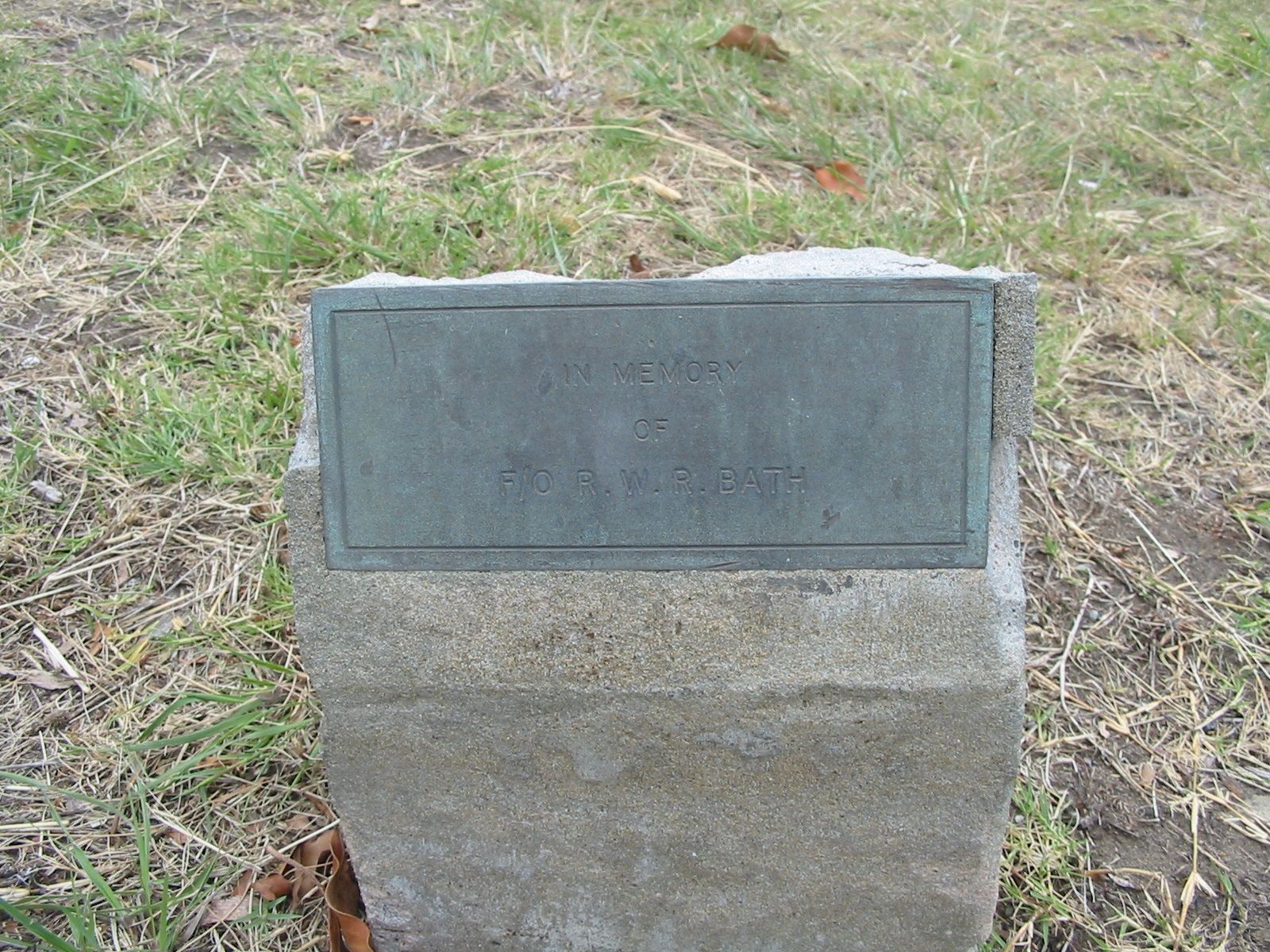 Tudor Street Second World War Memorial Plaques, Hamilton East photo 1