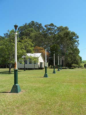 Tullymorgan War Memorial photo 1