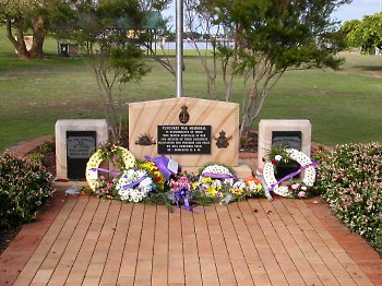 Tuncurry Lone Pine Memorial photo 1