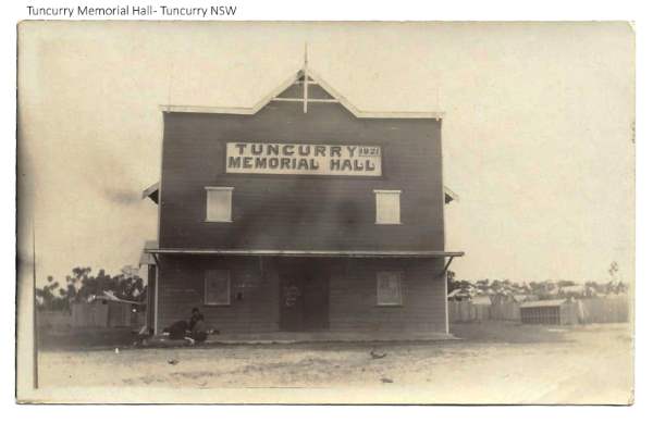 Tuncurry Memorial Hall photo 1