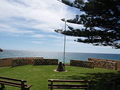 Tuross Head Memorial Gardens and Memorials photo 1