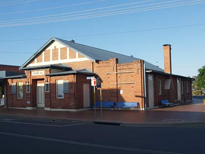 Twyford Hall Soldiers Memorial Porch and Honour Rolls photo 1