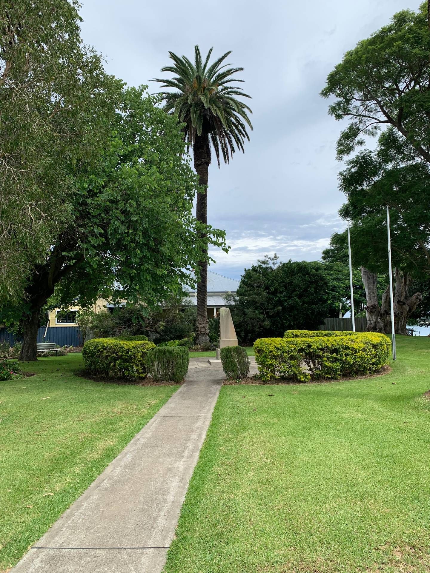Ulmarra Memorial Park photo 1