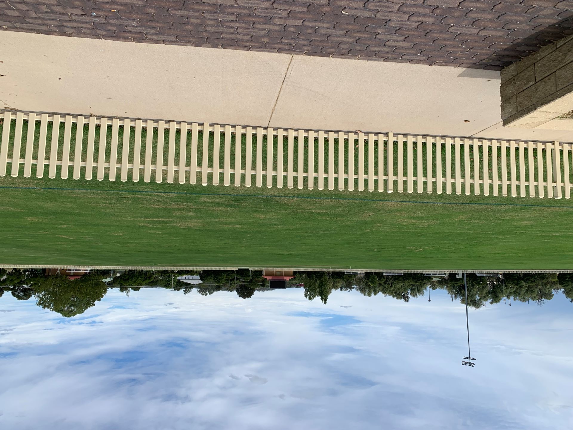 Varley Oval, Inverell photo 1