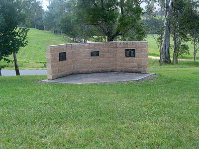 Wandella-Yowrie First and Second World Wars Memorial photo 1