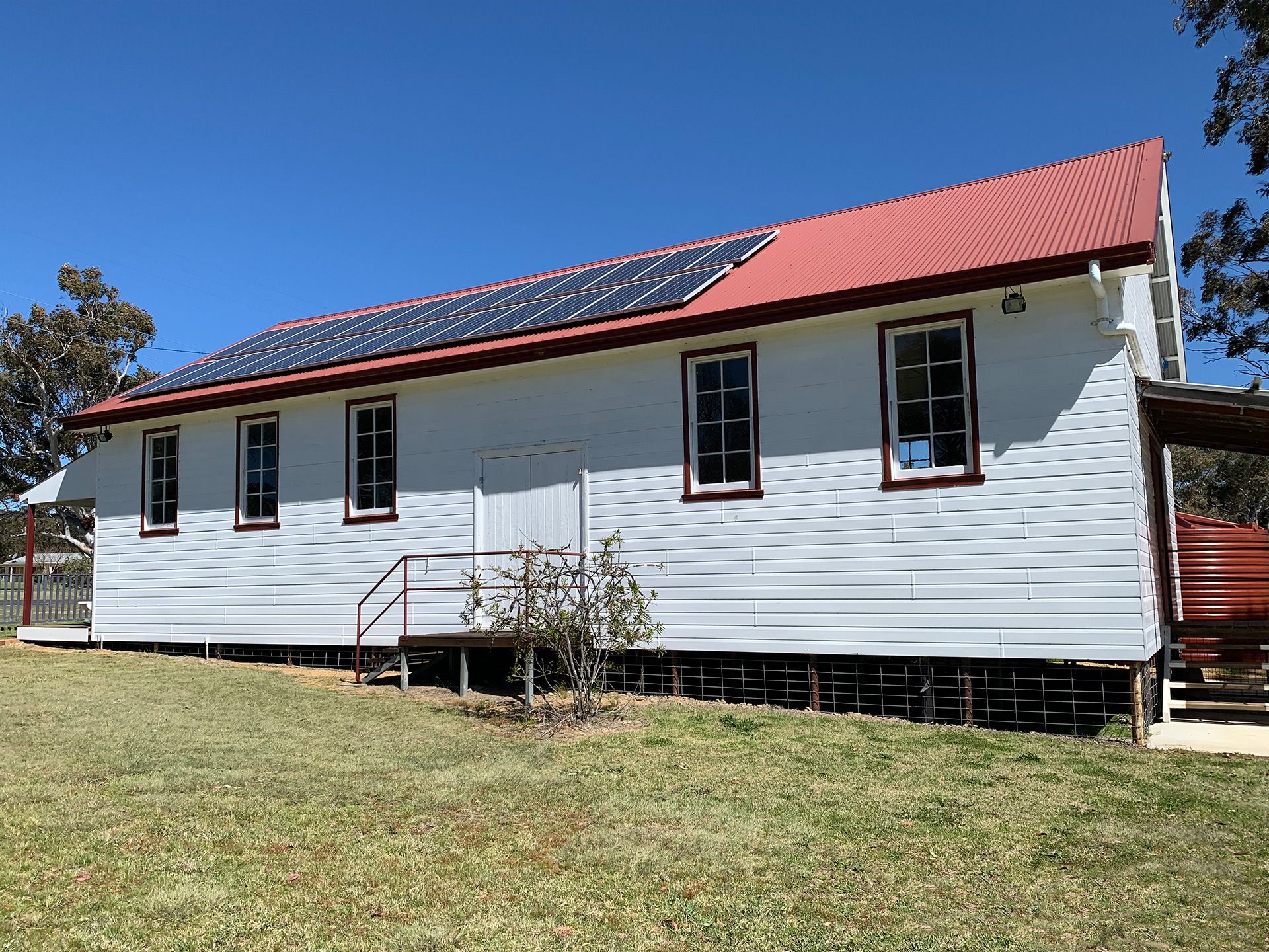 Wellingrove Memorial Hall photo 1