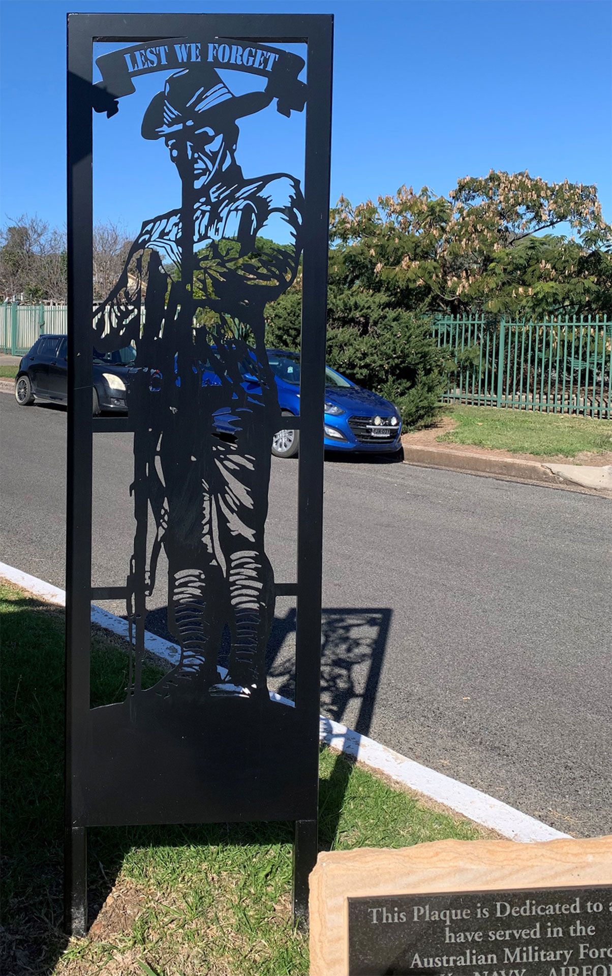 Werris Creek War Memorial photo 1