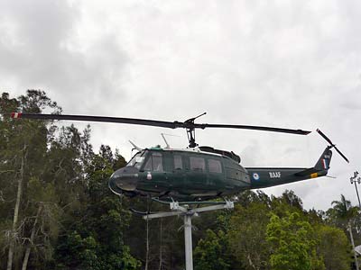 Woolgoolga Vietnam Memorial photo 1