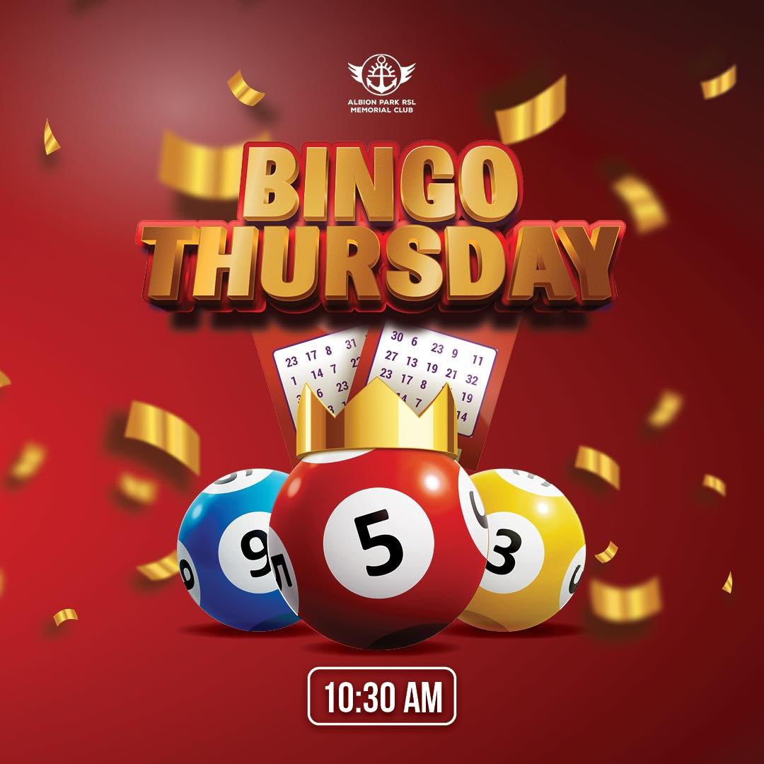 Bingo