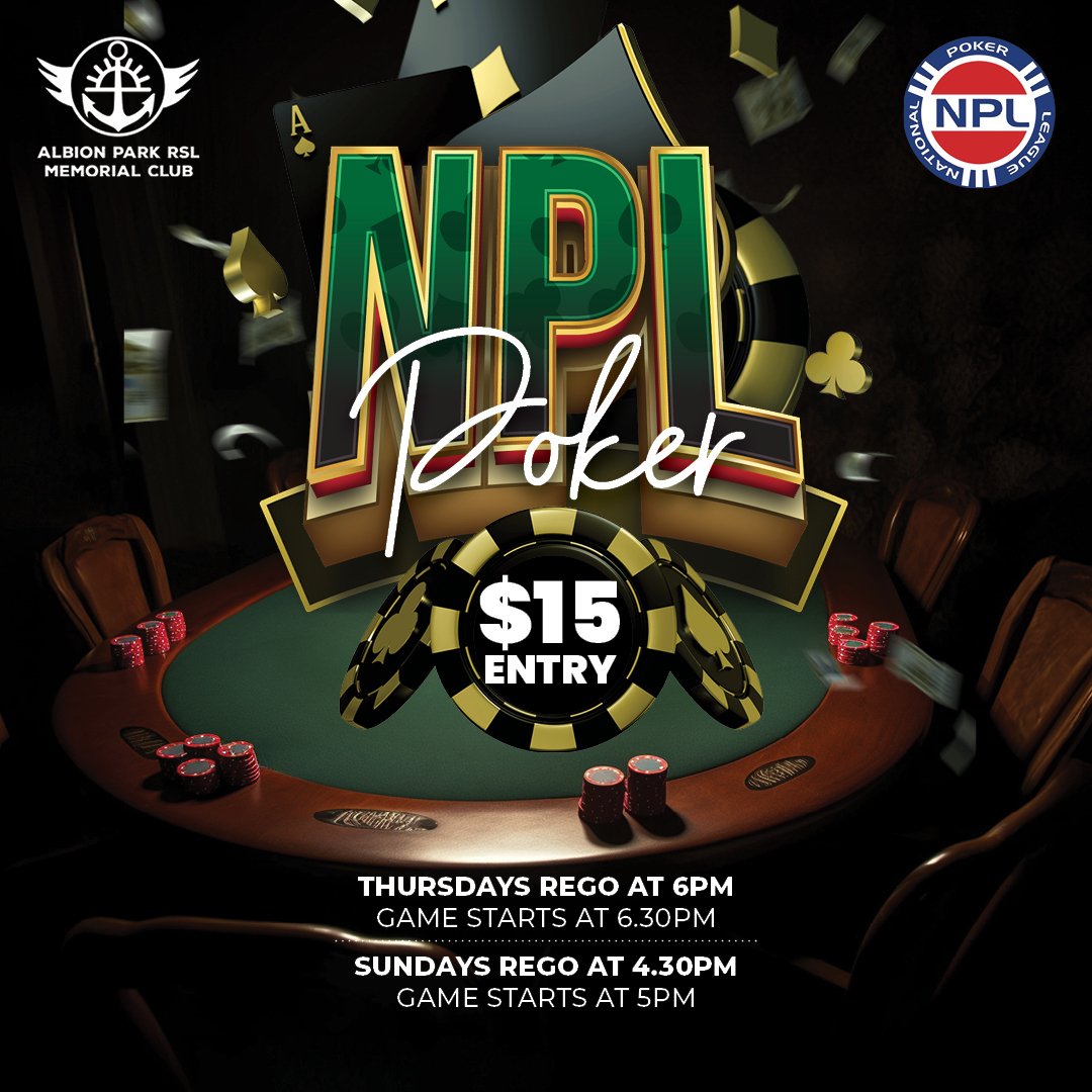 Poker